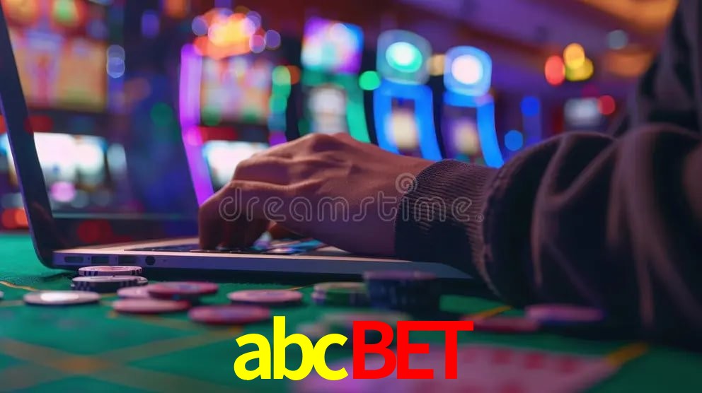 A Revolução dos Aplicativos de Jogos no abcbet
